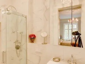 Pronájem bytu 4+kk, Praha - Vinohrady, Korunní, 132 m2