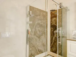 Pronájem bytu 4+kk, Praha - Vinohrady, Korunní, 132 m2