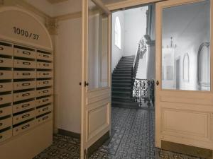 Pronájem bytu 4+kk, Praha - Vinohrady, Korunní, 132 m2