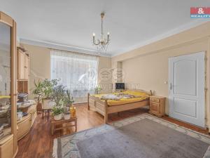 Prodej činžovního domu, Dubí - Pozorka, Tyršova, 370 m2