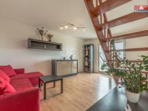 Prodej bytu 4+1, Střemy, 108 m2