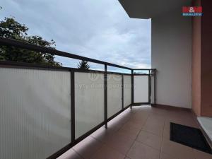 Pronájem bytu 3+1, Prostějov, Jana Zrzavého, 74 m2