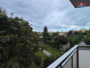Pronájem bytu 3+1, Prostějov, Jana Zrzavého, 74 m2