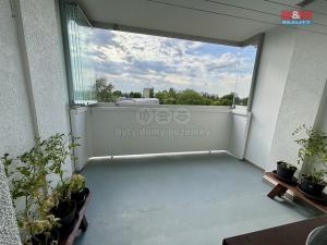 Prodej bytu 2+1, Karviná - Mizerov, Majakovského, 60 m2