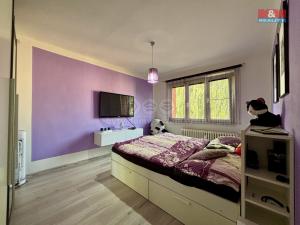 Prodej bytu 2+1, Karviná - Mizerov, Majakovského, 60 m2