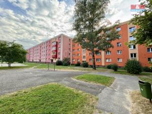 Prodej bytu 2+1, Karviná - Mizerov, Majakovského, 60 m2