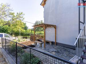 Pronájem bytu 1+kk, Brno - Černovice, Šestákova, 25 m2