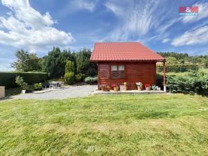 Prodej chaty, Omlenice, 31 m2
