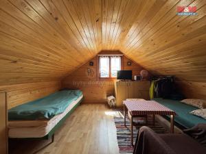Prodej chaty, Omlenice, 31 m2