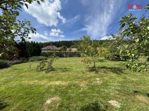 Prodej chaty, Omlenice, 31 m2