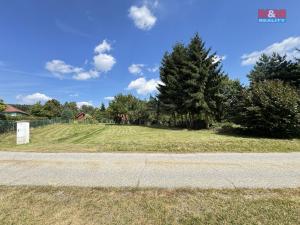 Prodej chaty, Omlenice, 31 m2