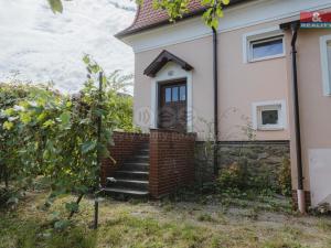 Prodej rodinného domu, Nýrsko, Kollárova, 78 m2