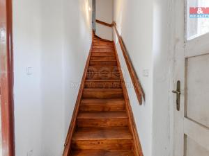 Prodej rodinného domu, Nýrsko, Kollárova, 78 m2