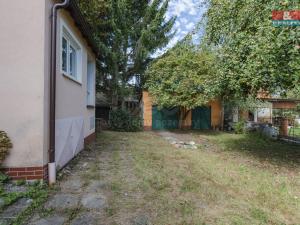 Prodej rodinného domu, Nýrsko, Kollárova, 78 m2