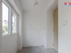 Prodej rodinného domu, Nýrsko, Kollárova, 78 m2