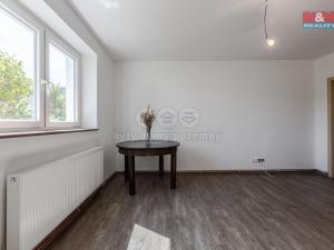 Prodej rodinného domu, Nýrsko, Kollárova, 78 m2