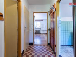 Prodej rodinného domu, Praha - Ďáblice, Brigádnická, 110 m2