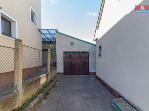 Prodej rodinného domu, Praha - Ďáblice, Brigádnická, 110 m2