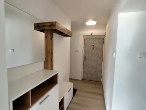 Pronájem bytu 2+1, Chrudim, Fibichova, 60 m2