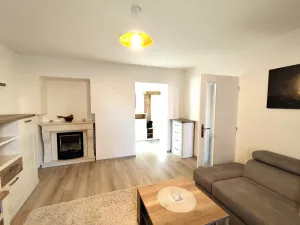 Pronájem bytu 2+1, Chrudim, Fibichova, 60 m2
