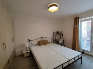Pronájem bytu 2+1, Chrudim, Fibichova, 60 m2