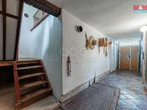 Prodej chaty, Krásno, Mírová, 105 m2
