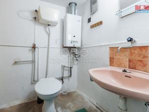 Prodej chaty, Krásno, Mírová, 105 m2