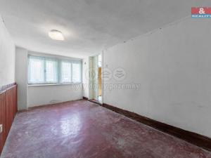 Prodej chaty, Krásno, Mírová, 105 m2