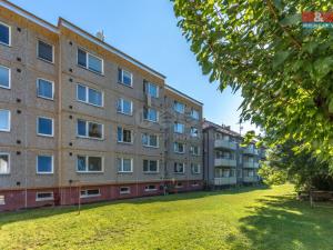 Prodej bytu 3+1, Mnichovo Hradiště, Jiráskova, 65 m2