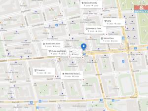 Prodej bytu 2+kk, Praha - Žižkov, Vinohradská, 57 m2
