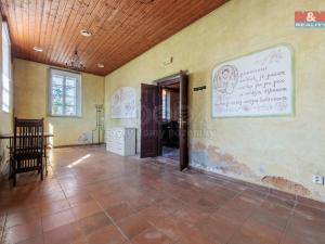 Prodej ubytování, Mlečice, 500 m2