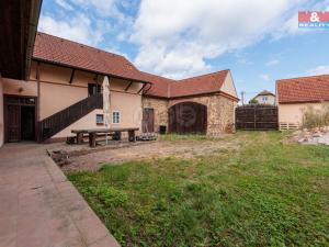 Prodej ubytování, Mlečice, 500 m2