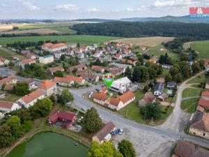 Prodej ubytování, Mlečice, 500 m2