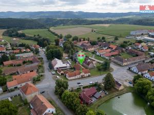 Prodej ubytování, Mlečice, 500 m2