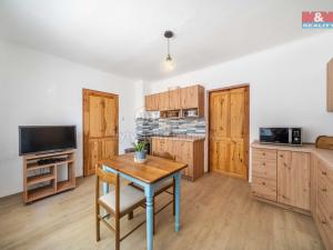 Prodej rodinného domu, Rokycany - Plzeňské Předměstí, Madlonova, 85 m2