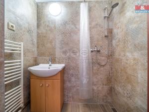 Prodej rodinného domu, Rokycany - Plzeňské Předměstí, Madlonova, 85 m2