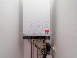 Prodej rodinného domu, Rokycany - Plzeňské Předměstí, Madlonova, 85 m2
