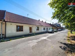 Prodej rodinného domu, Rokycany - Plzeňské Předměstí, Madlonova, 85 m2