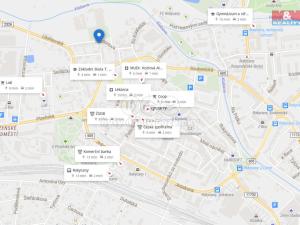 Prodej rodinného domu, Rokycany - Plzeňské Předměstí, Madlonova, 85 m2