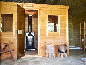 Prodej chalupy, Luby, 229 m2