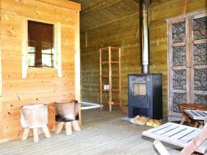 Prodej chalupy, Luby, 229 m2