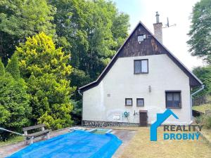 Prodej rodinného domu, Merboltice, 130 m2
