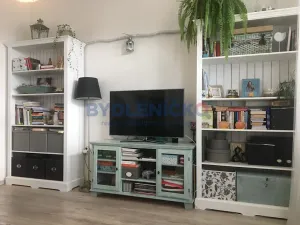 Pronájem bytu 2+1, Hluboká nad Vltavou, Masarykova, 62 m2