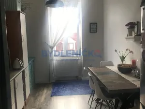 Pronájem bytu 2+1, Hluboká nad Vltavou, Masarykova, 62 m2