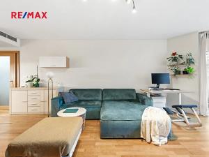 Prodej bytu 2+kk, Praha - Žižkov, Ke kapslovně, 85 m2