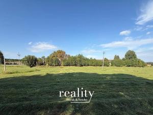 Prodej pozemku, Zbilidy, 2196 m2