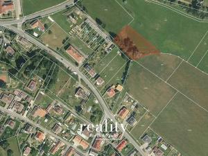 Prodej pozemku, Zbilidy, 2196 m2