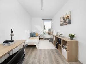 Prodej bytu 3+kk, Praha - Vysočany, Poděbradská, 64 m2