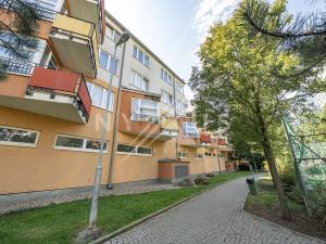 Prodej bytu 3+kk, Praha - Vysočany, Poděbradská, 64 m2