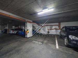 Prodej bytu 3+kk, Praha - Vysočany, Poděbradská, 64 m2